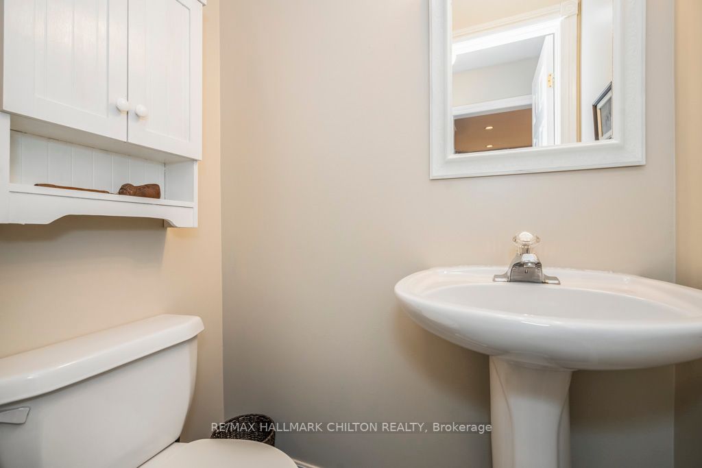 3 Northwood Crt
