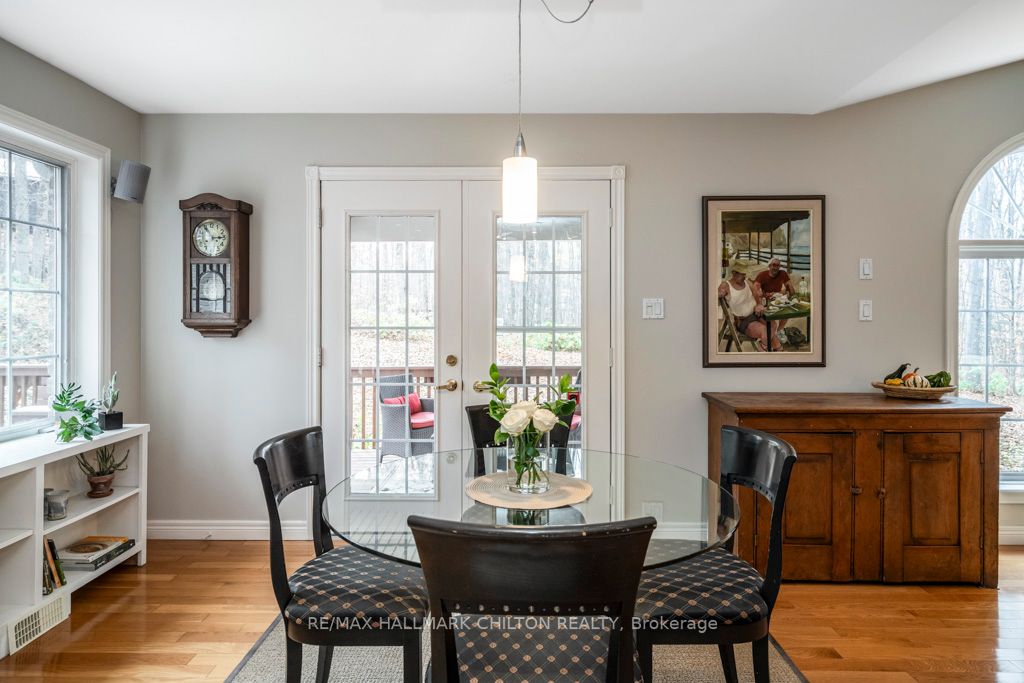 3 Northwood Crt
