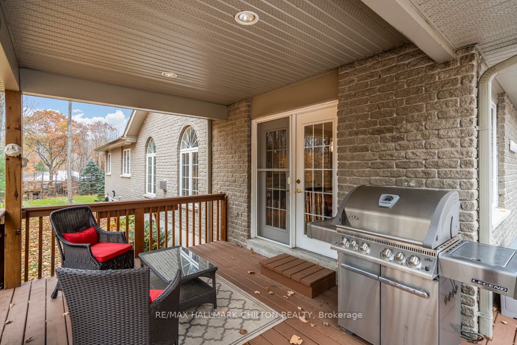 3 Northwood Crt