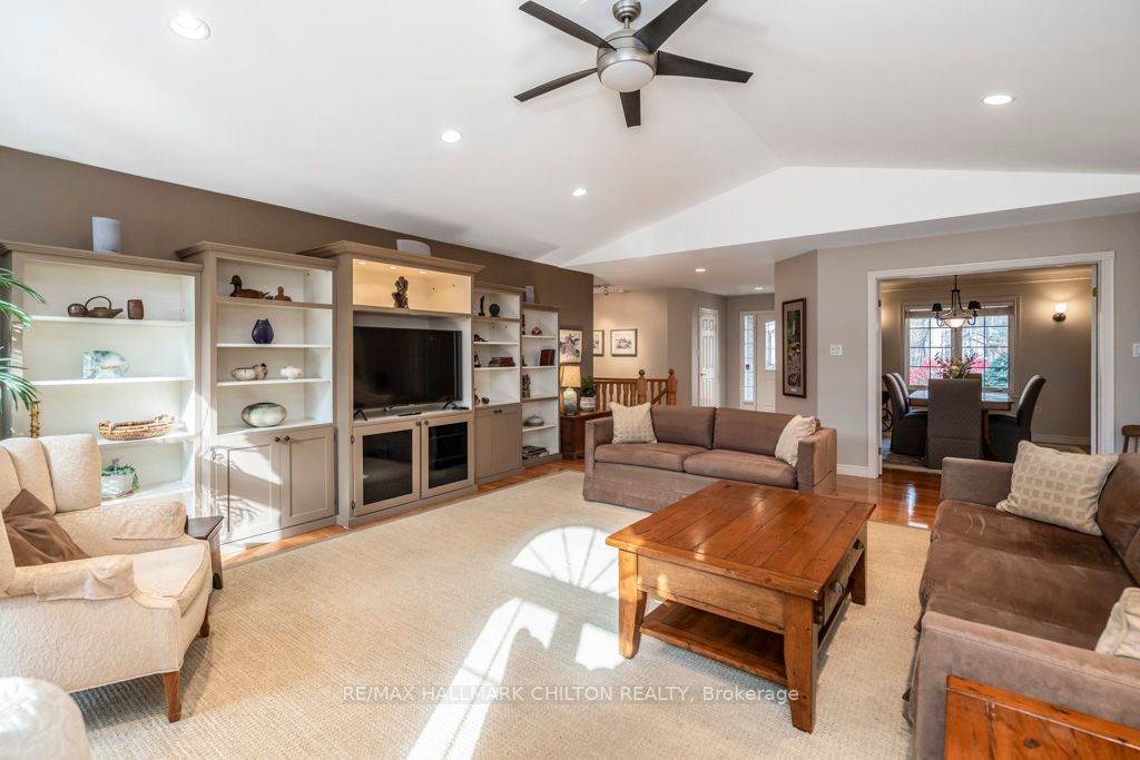 3 Northwood Crt