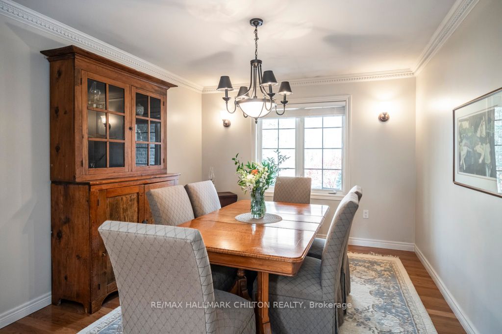 3 Northwood Crt