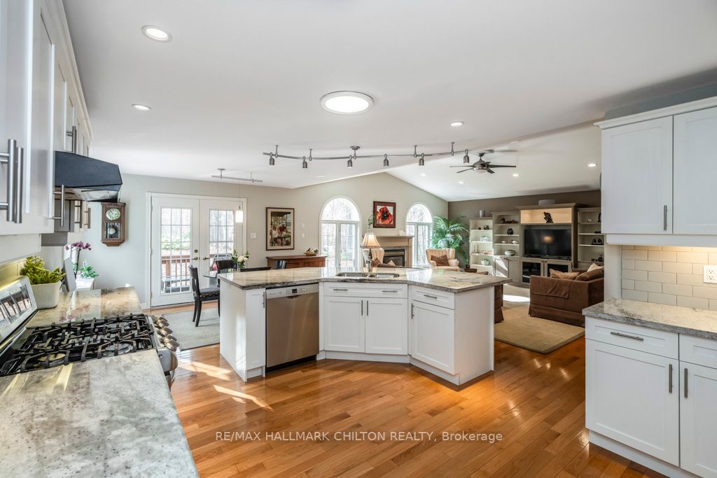3 Northwood Crt