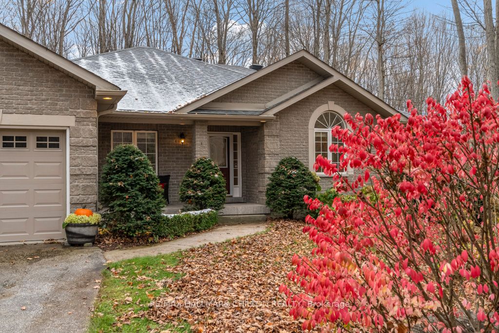 3 Northwood Crt