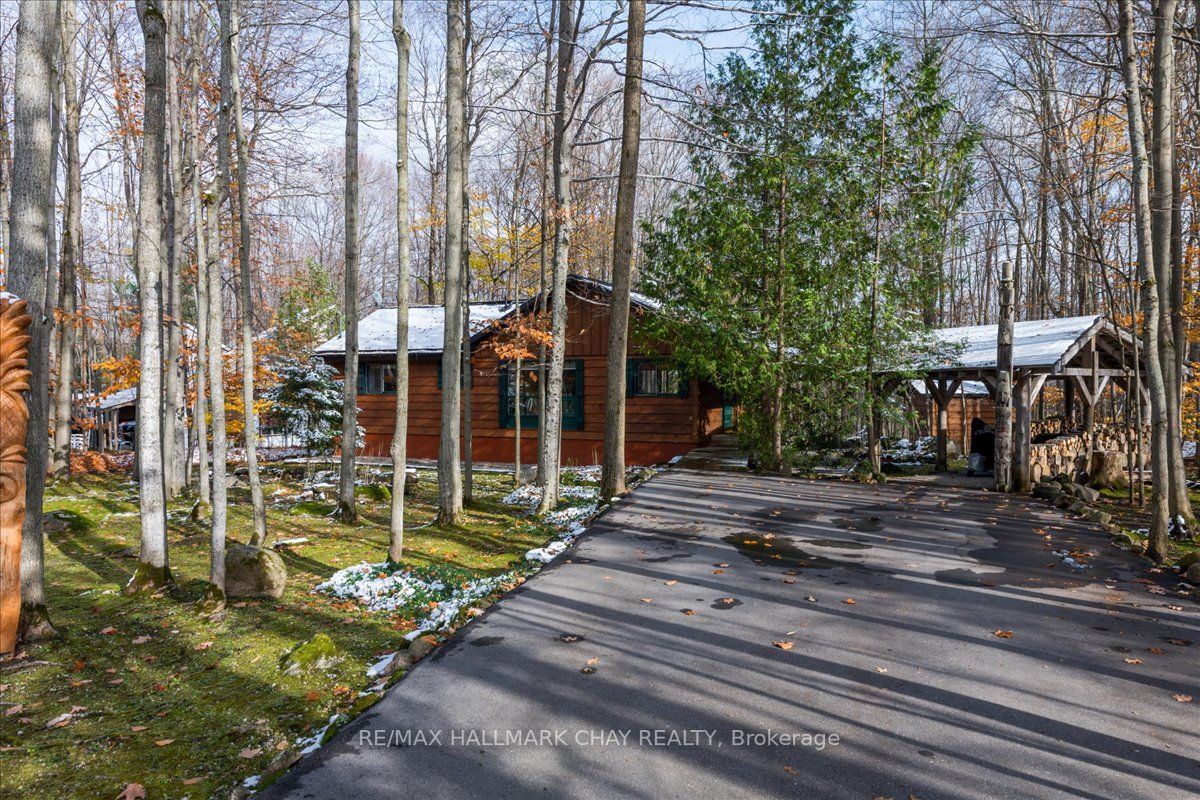 21 Slalom Dr