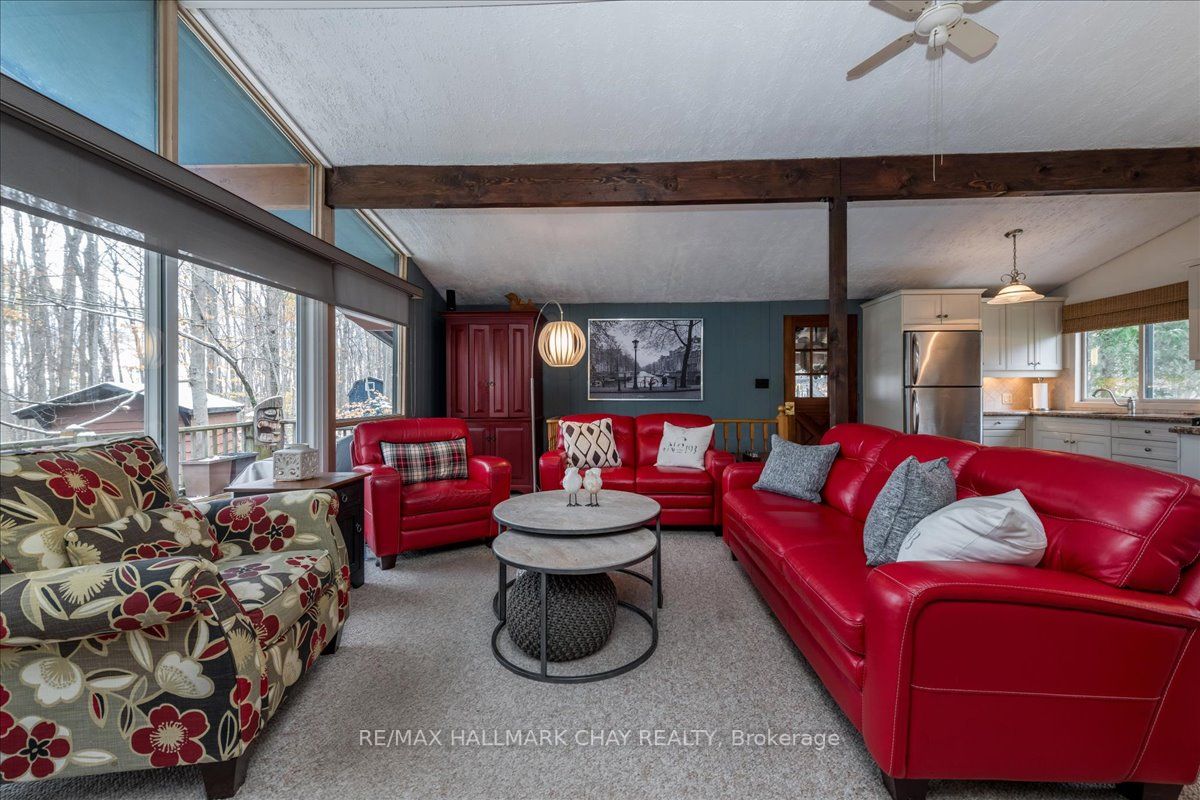 21 Slalom Dr
