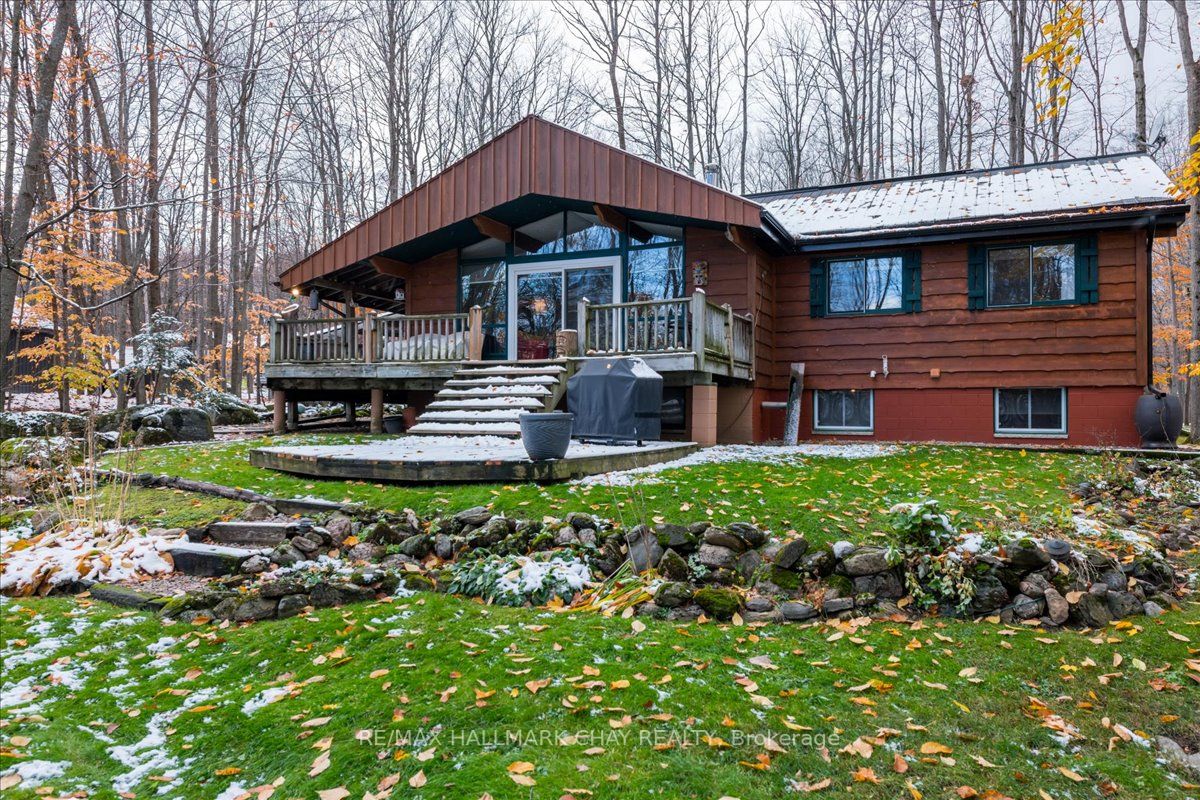 21 Slalom Dr