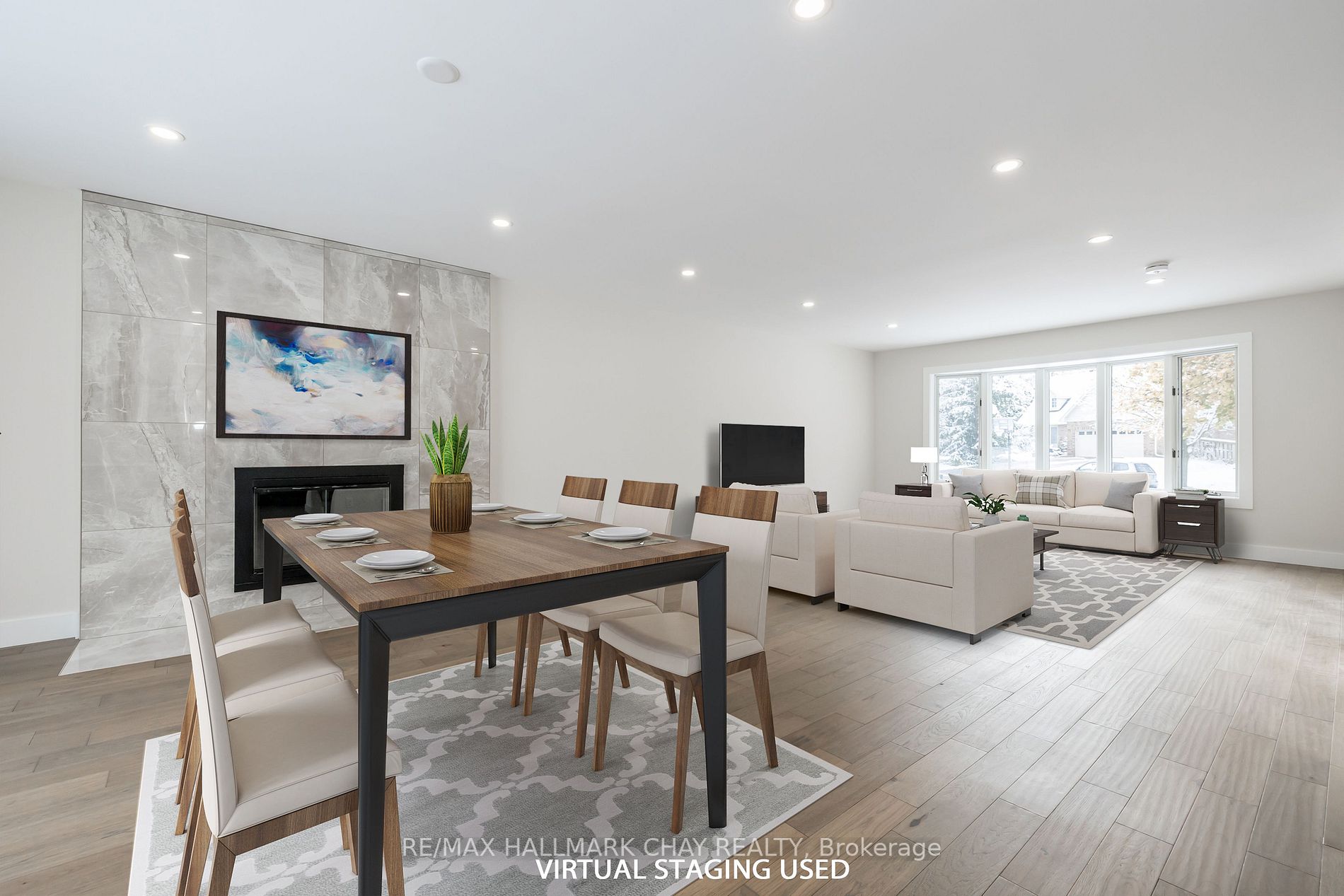16 Garrett Cres