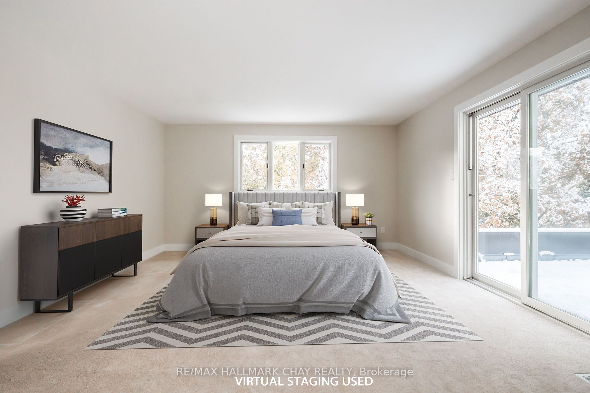 16 Garrett Cres