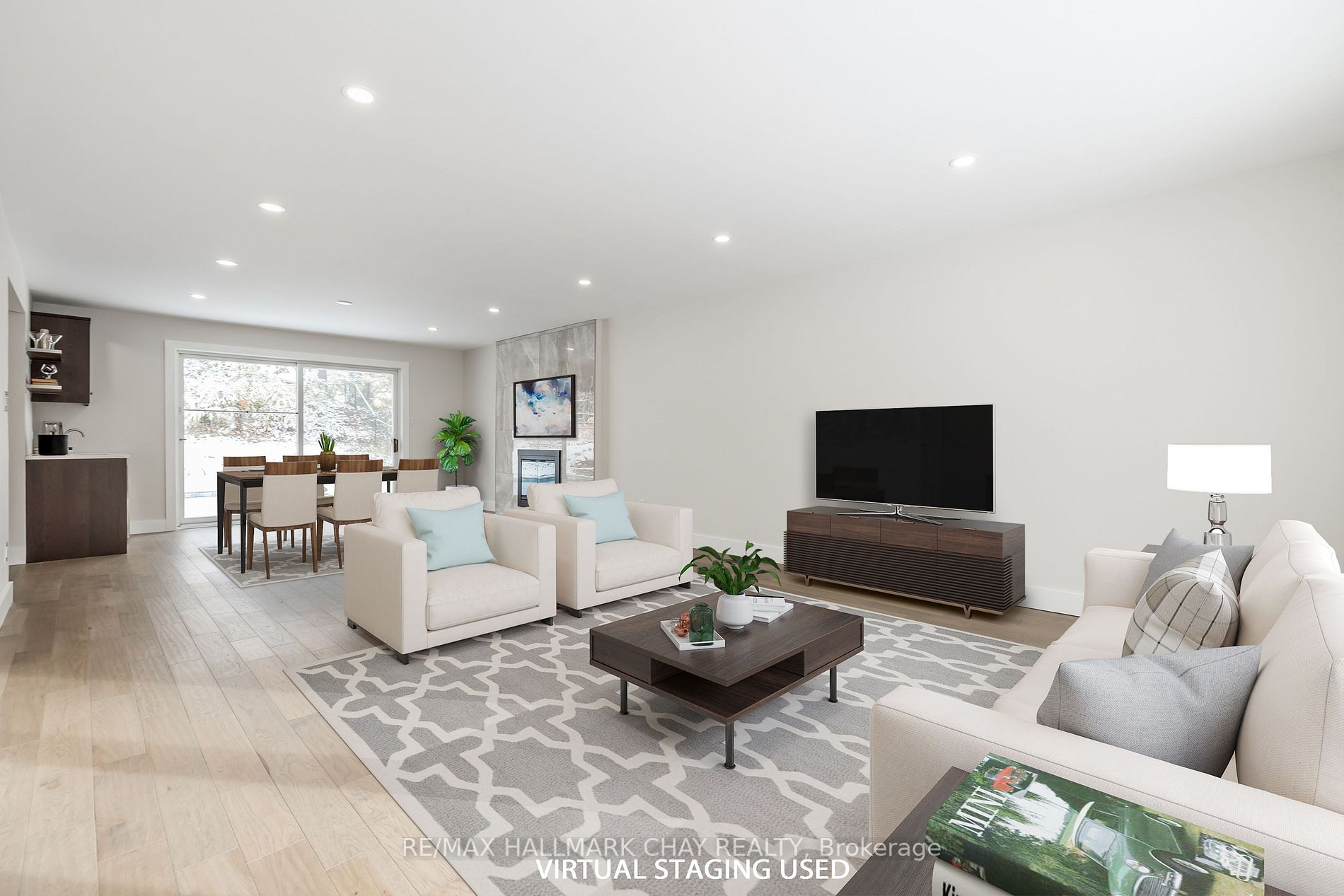 16 Garrett Cres