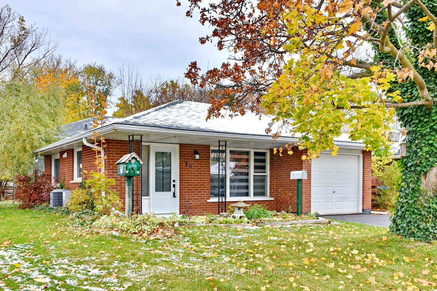 78 Gibbard Cres