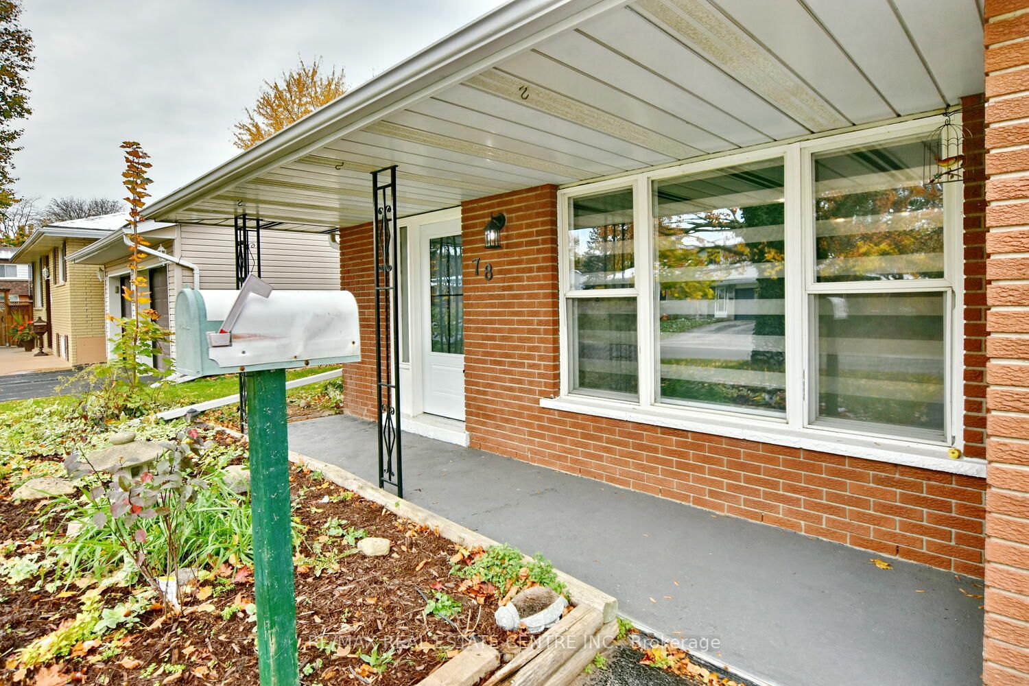 78 Gibbard Cres