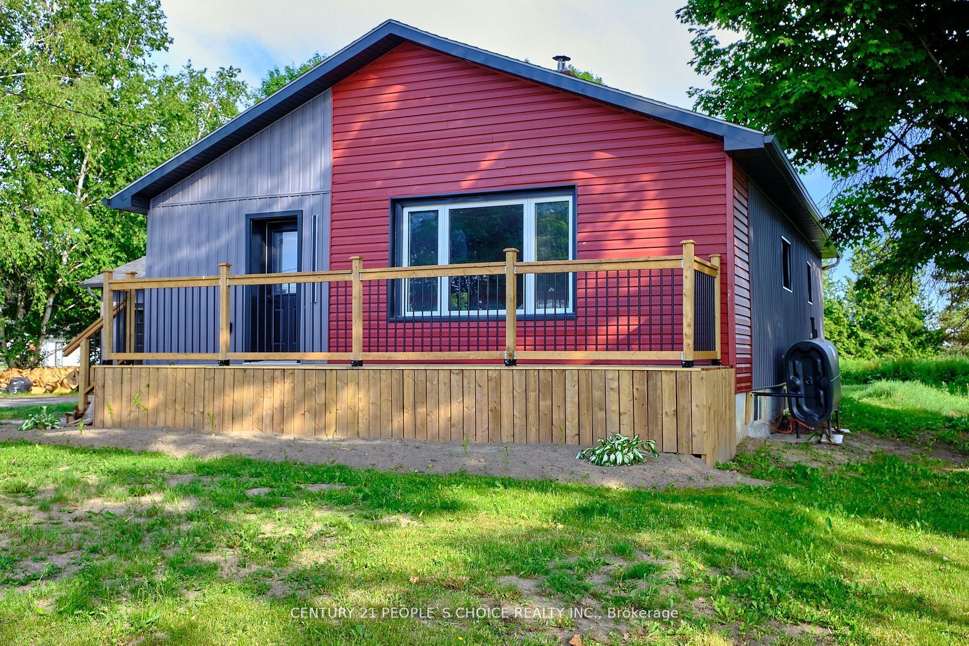 9 Balm Beach Rd W