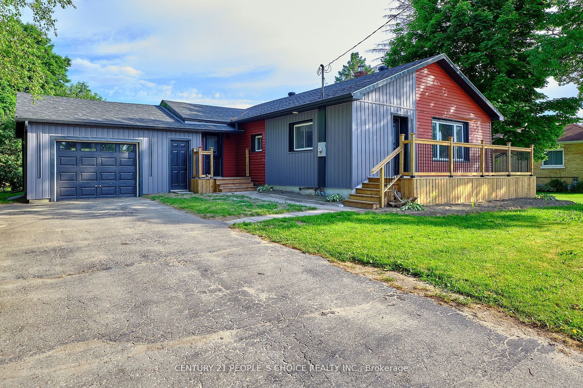 9 Balm Beach Rd W