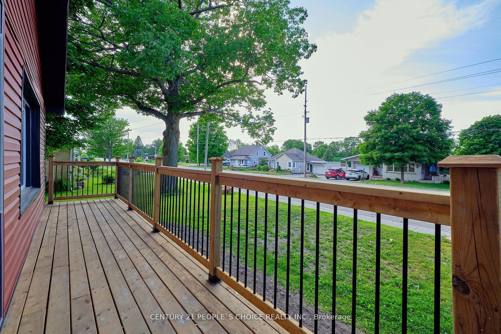 9 Balm Beach Rd W