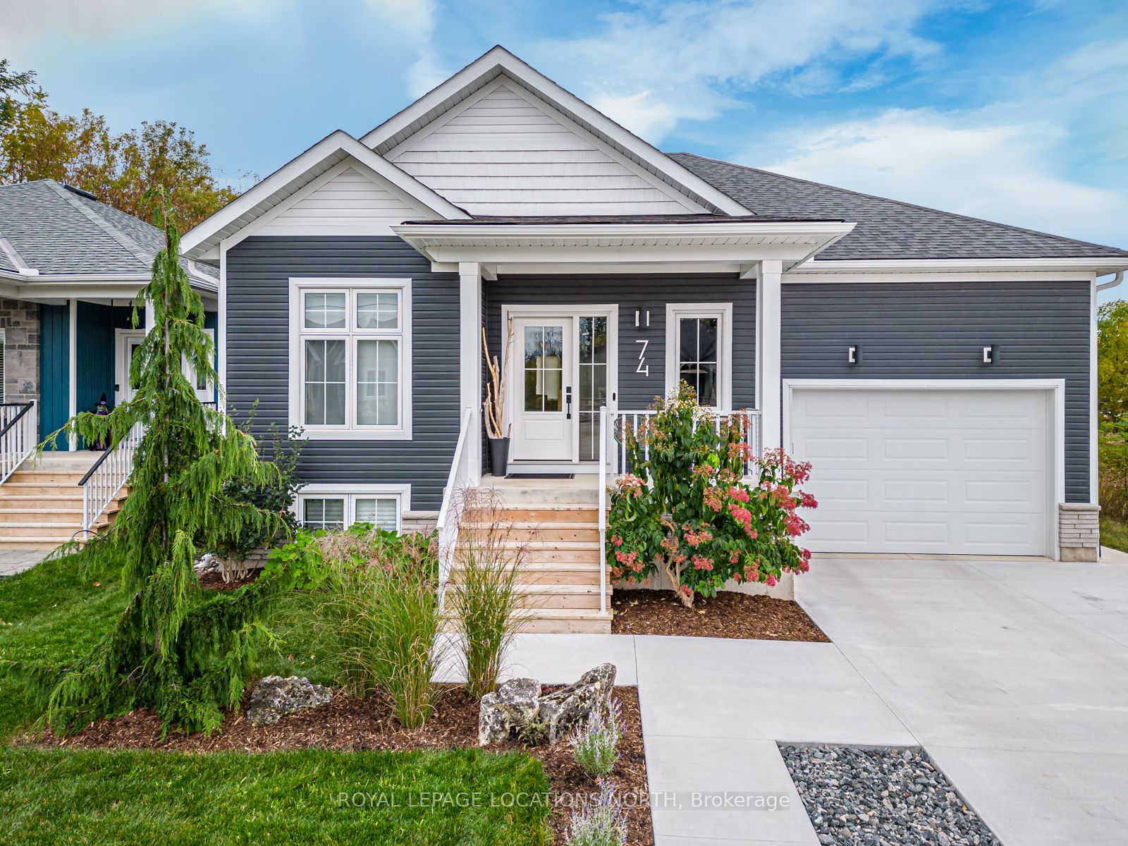 74 Findlay Dr