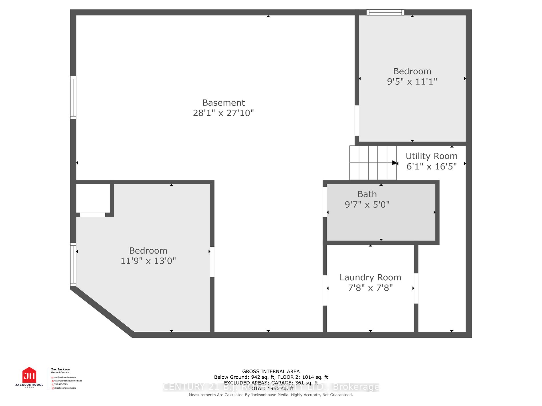 216 Dominion Dr
