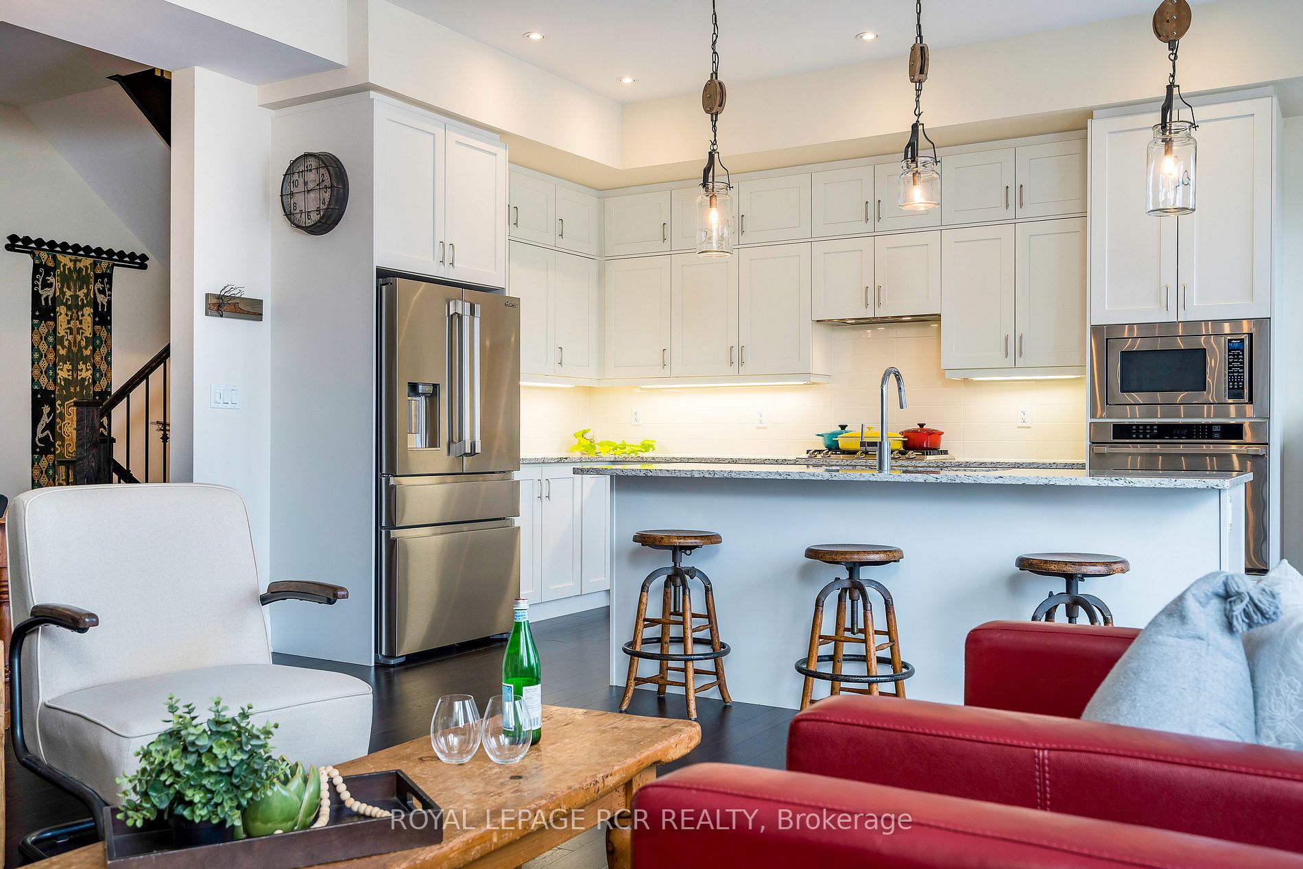 31 Emerson Mews, #3