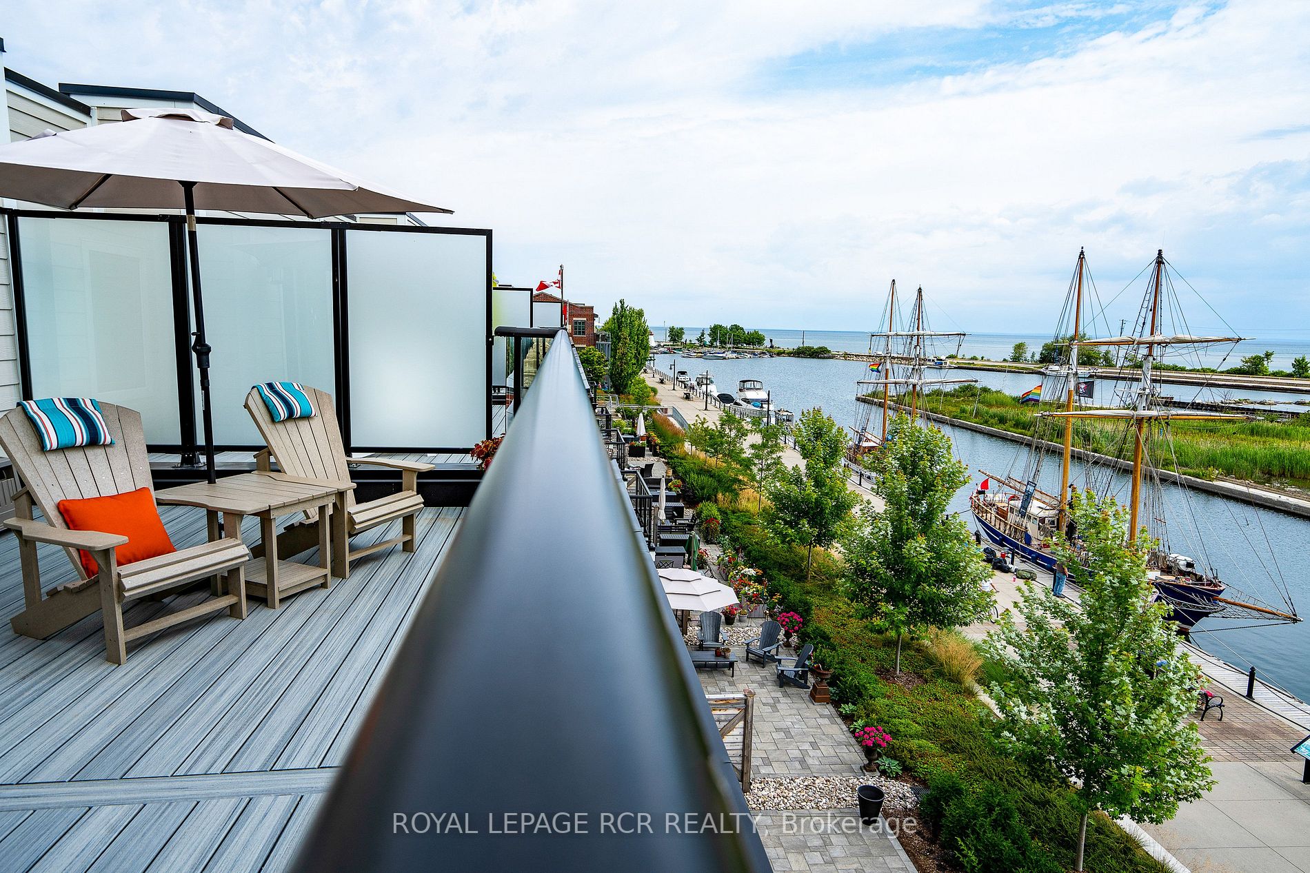 31 Emerson Mews, #3
