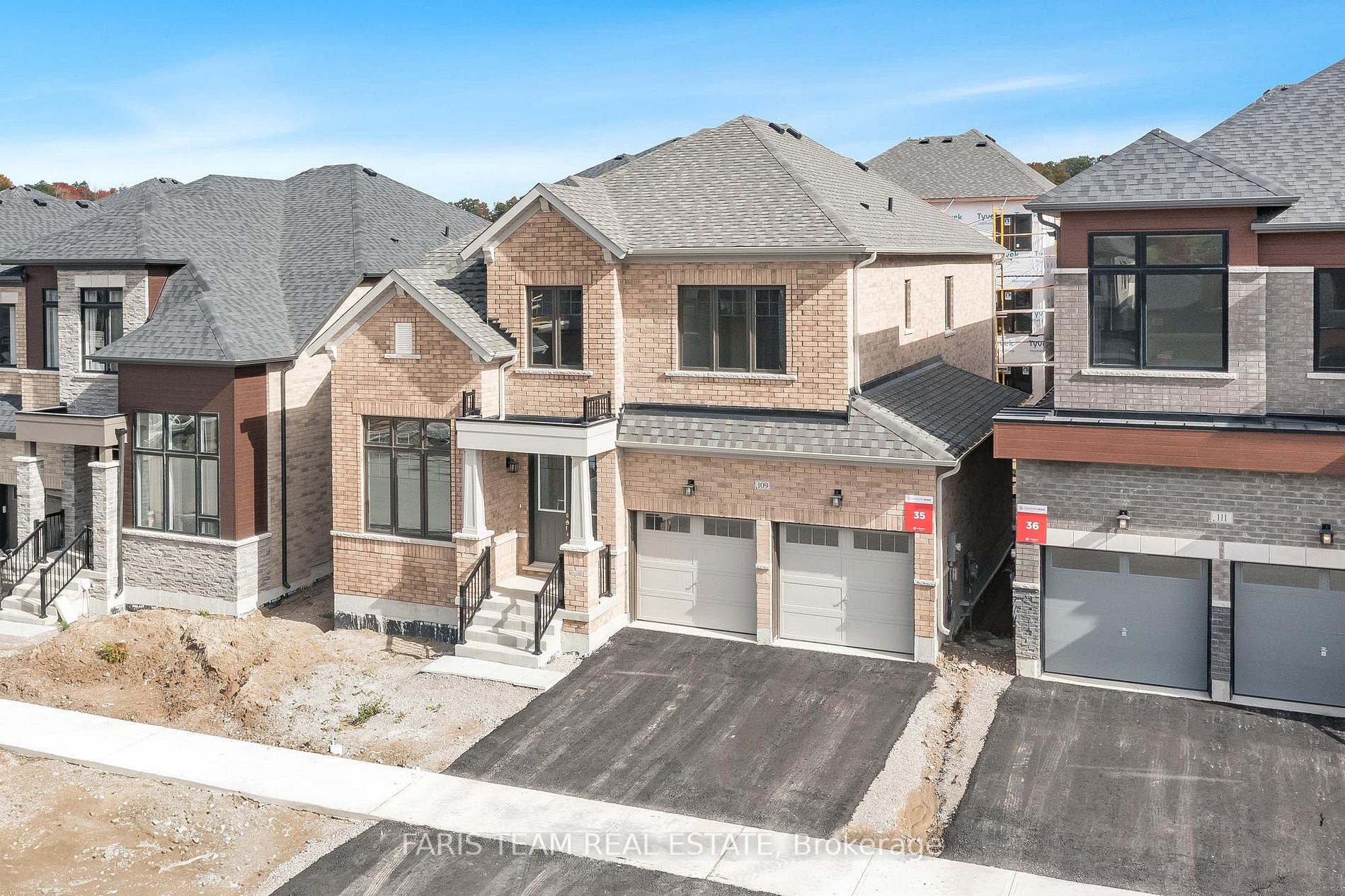 109 Bearberry Rd
