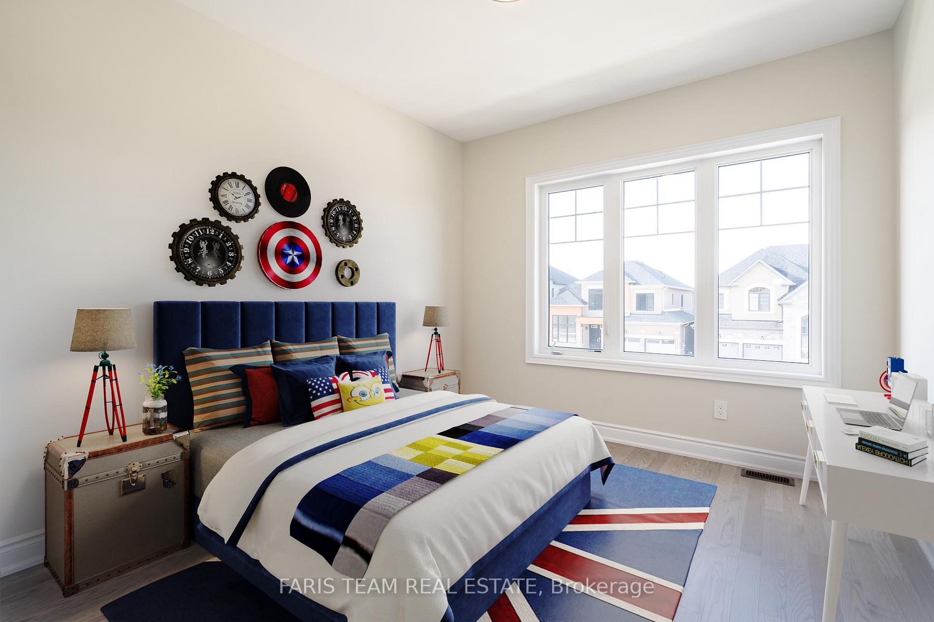 109 Bearberry Rd