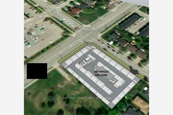 552 Essa Rd, Barrie