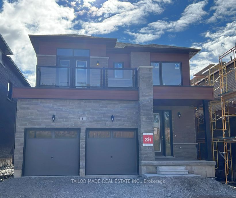 11 Calypso Avenue Ave