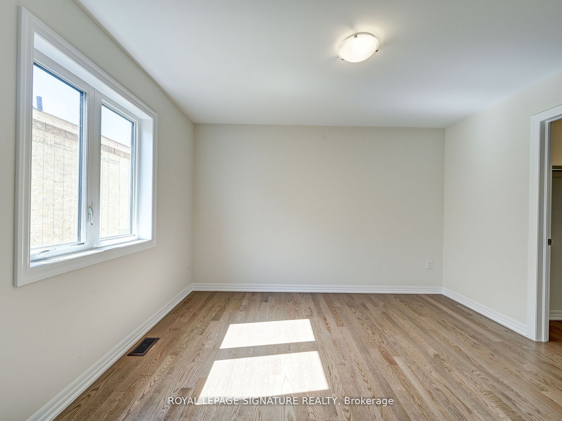 209 Warden St