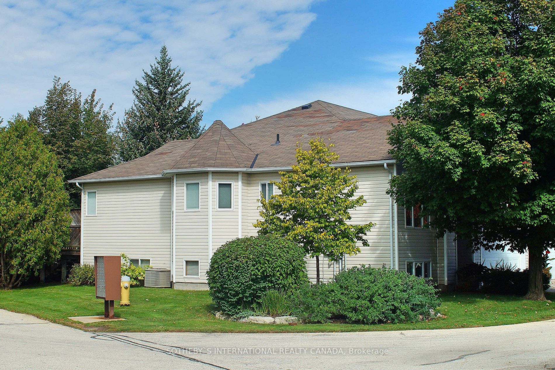 111 Ellen Lane, #6