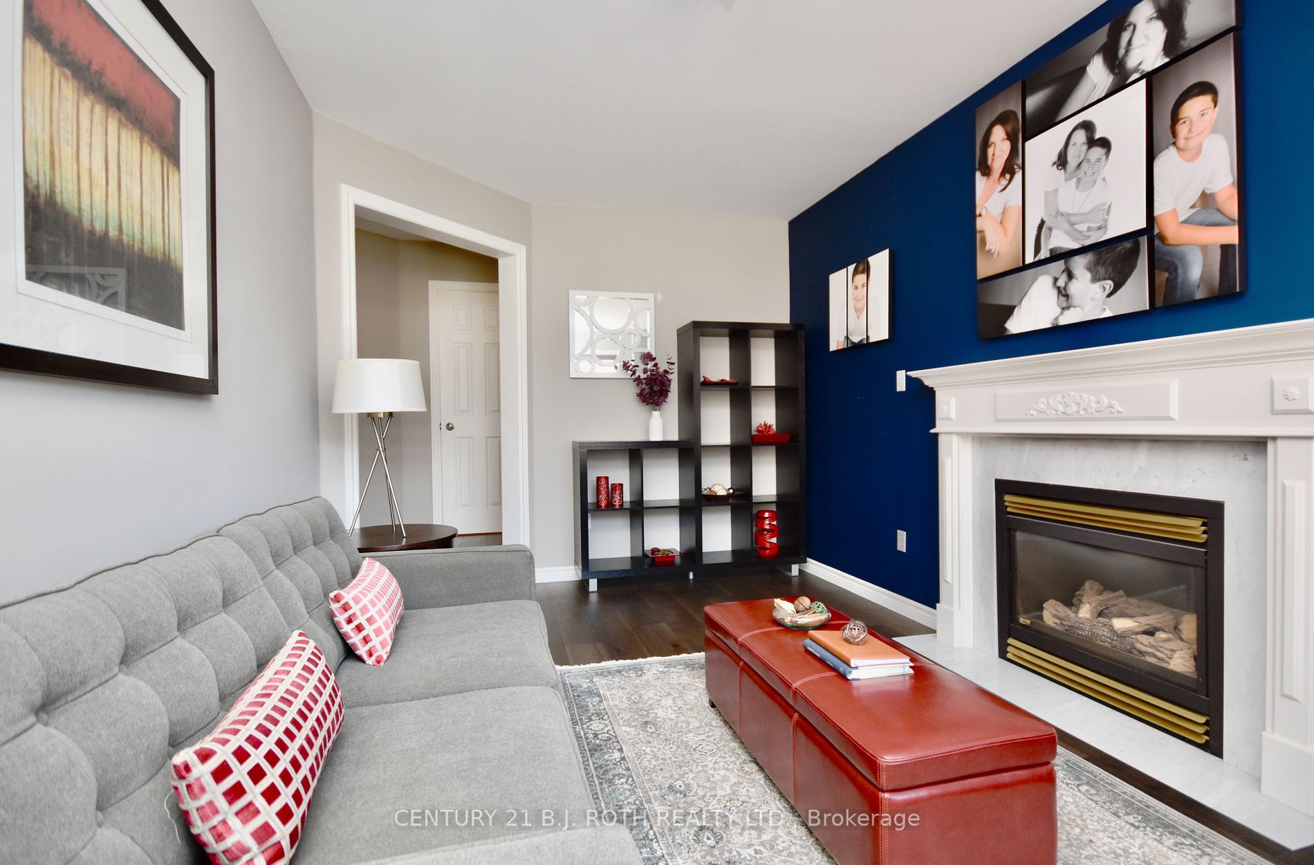 173 Hurst Drive