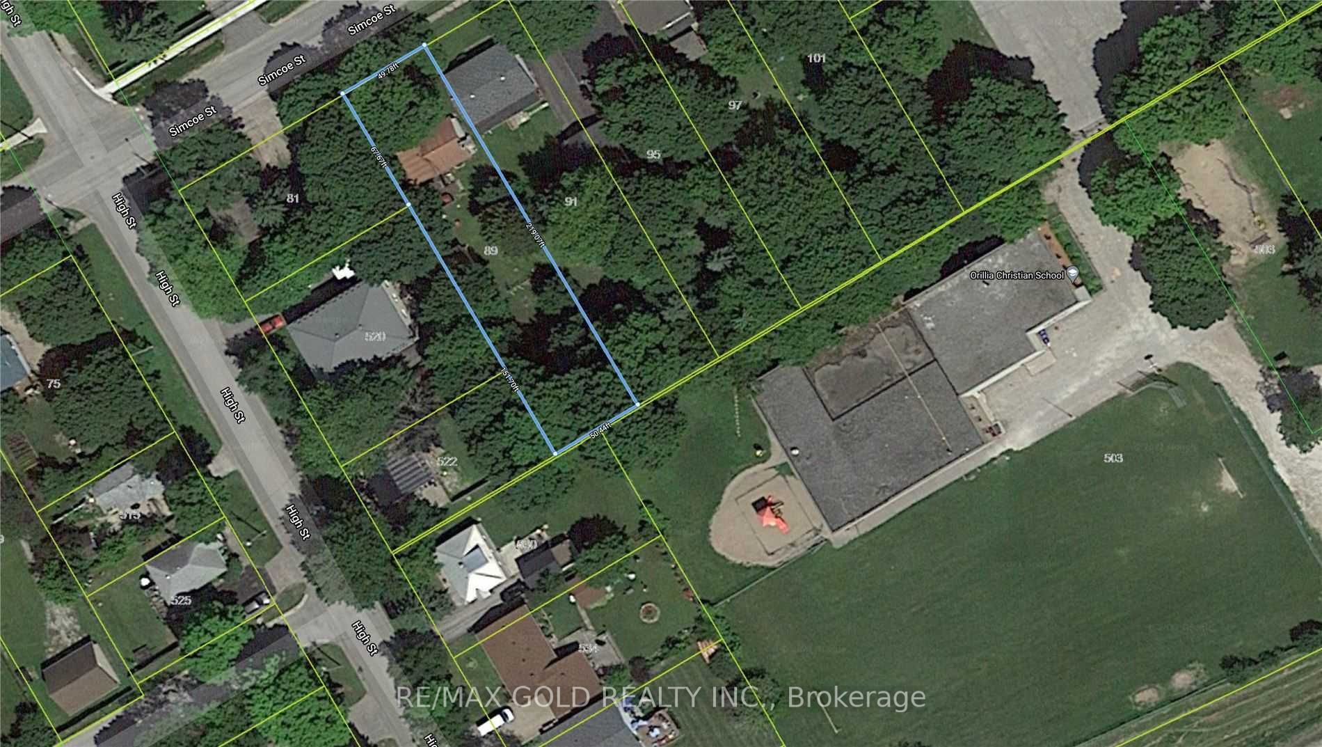 89 Simcoe St