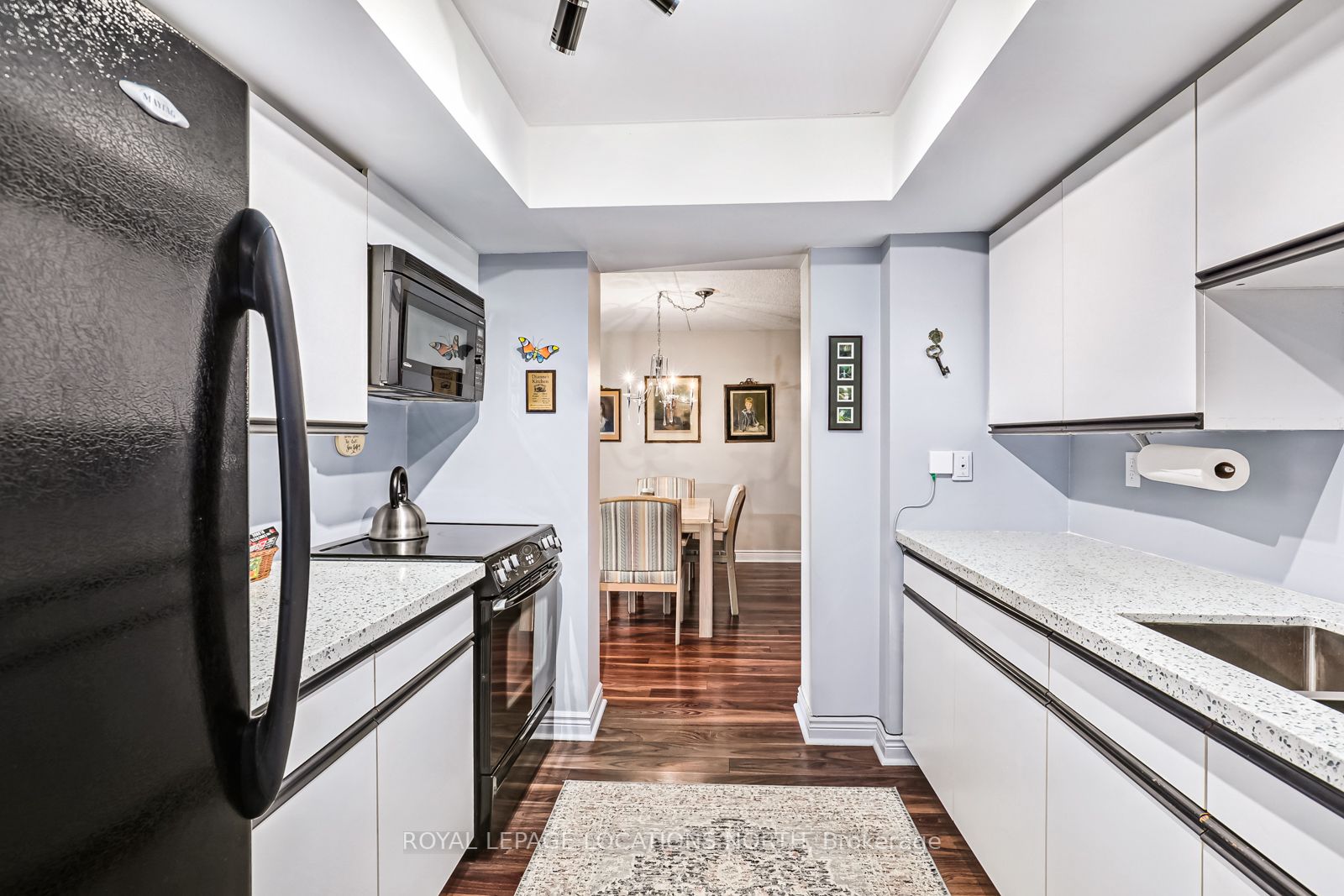 172 Eighth St, #509