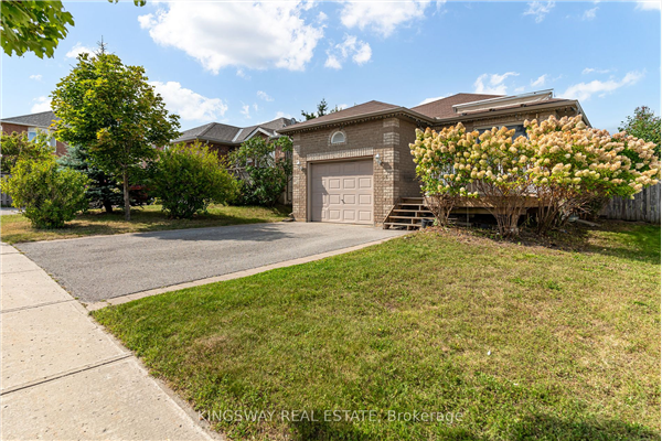 44 Hanmer St E, Barrie