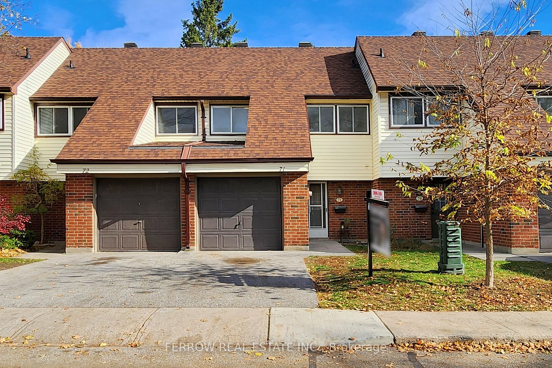 28 Donald St, #71