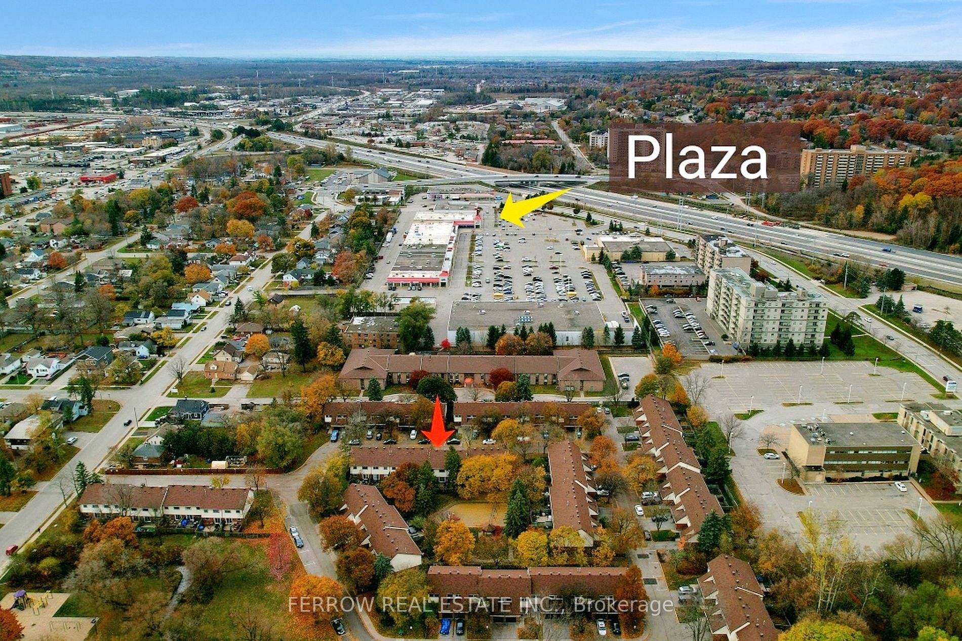 28 Donald St, #71