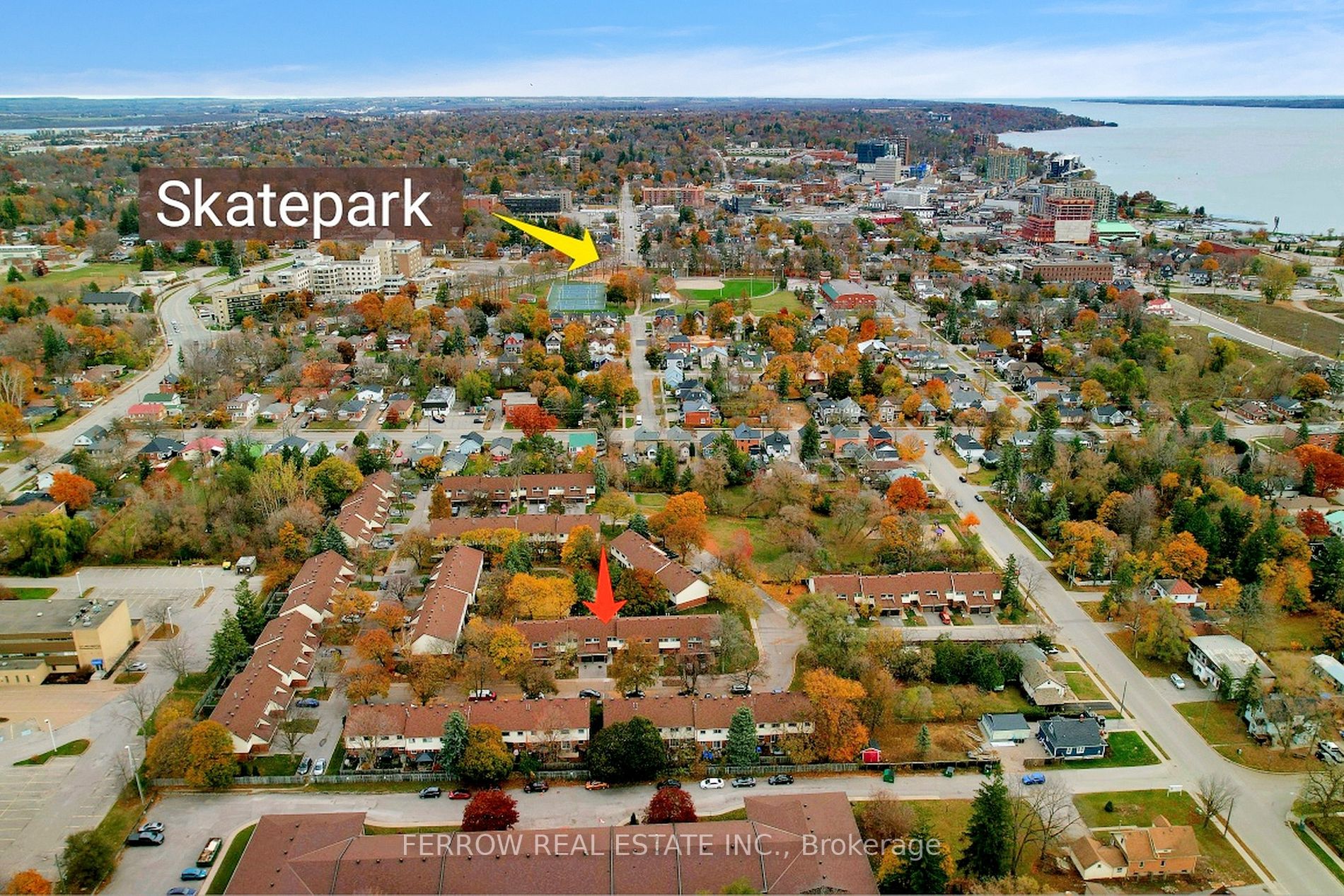 28 Donald St, #71