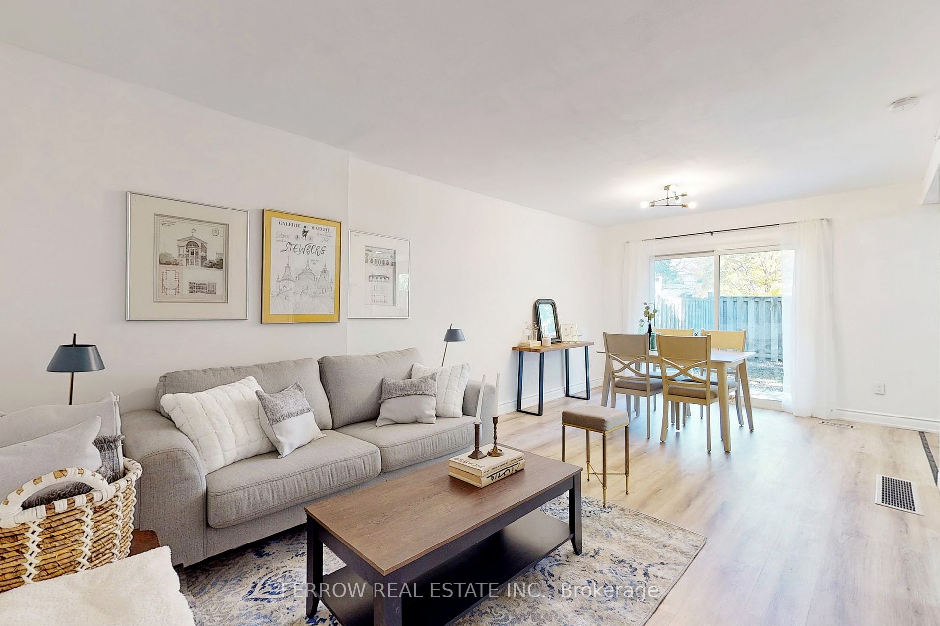 28 Donald St, #71