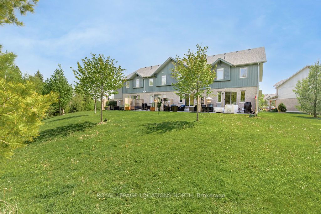 27 Conservation Way, #119