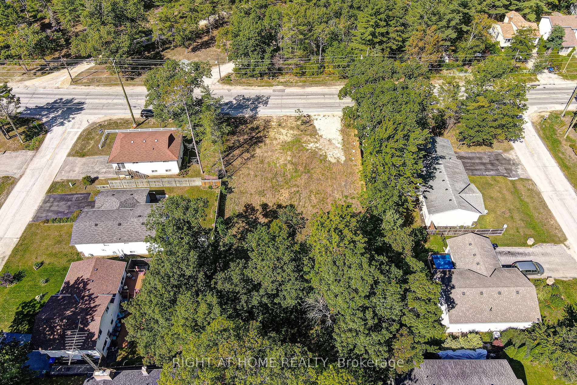 Part 2 Lot 63 River Rd W