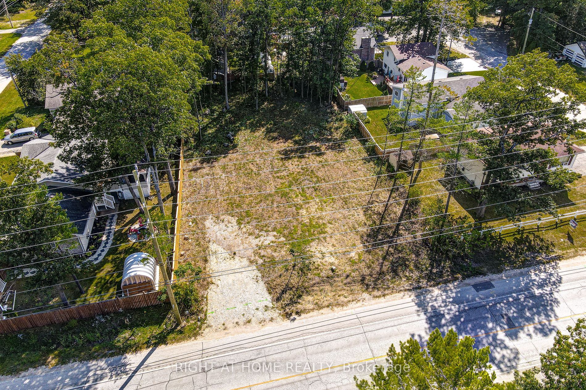 Part 2 Lot 63 River Rd W