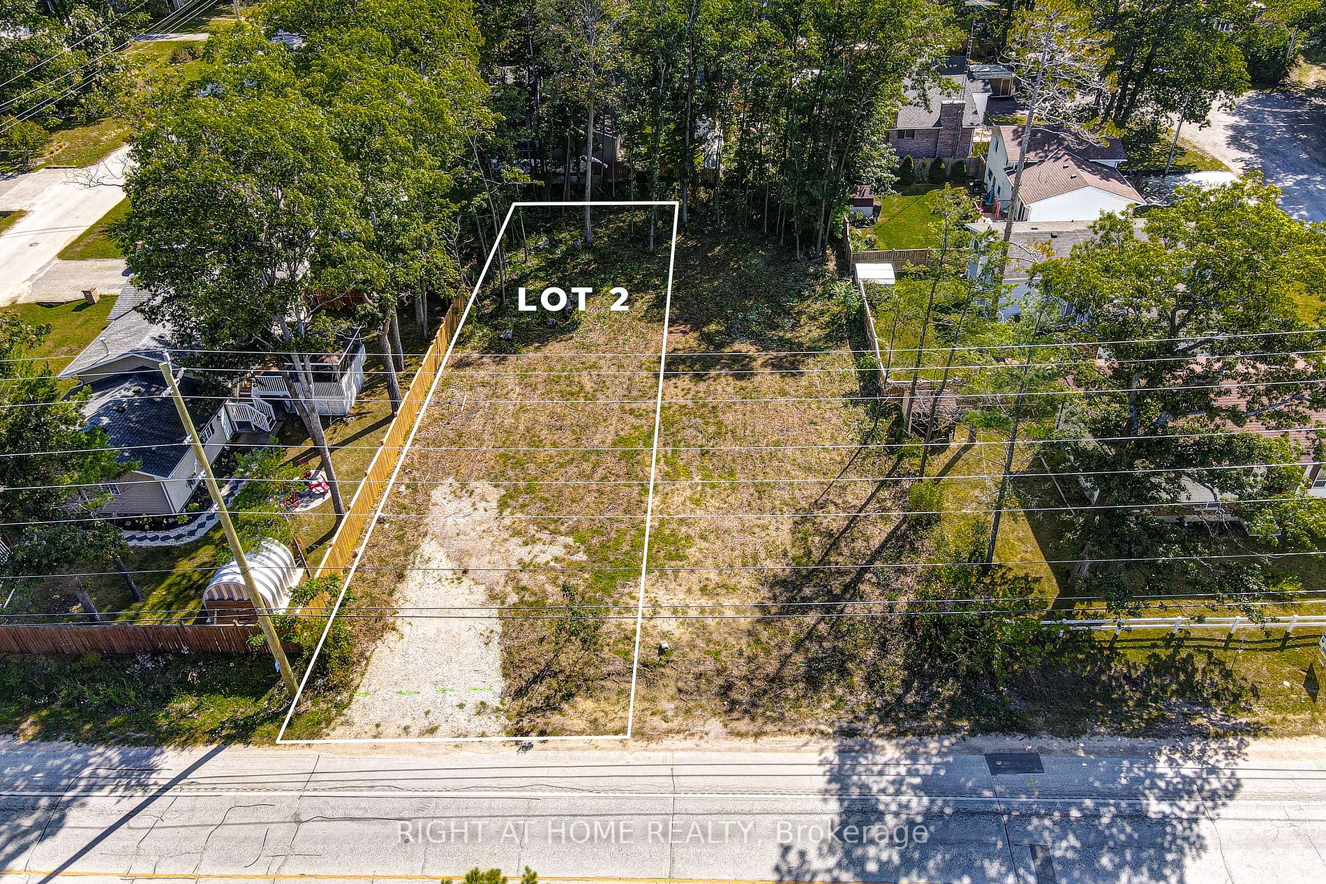 Part 2 Lot 63 River Rd W