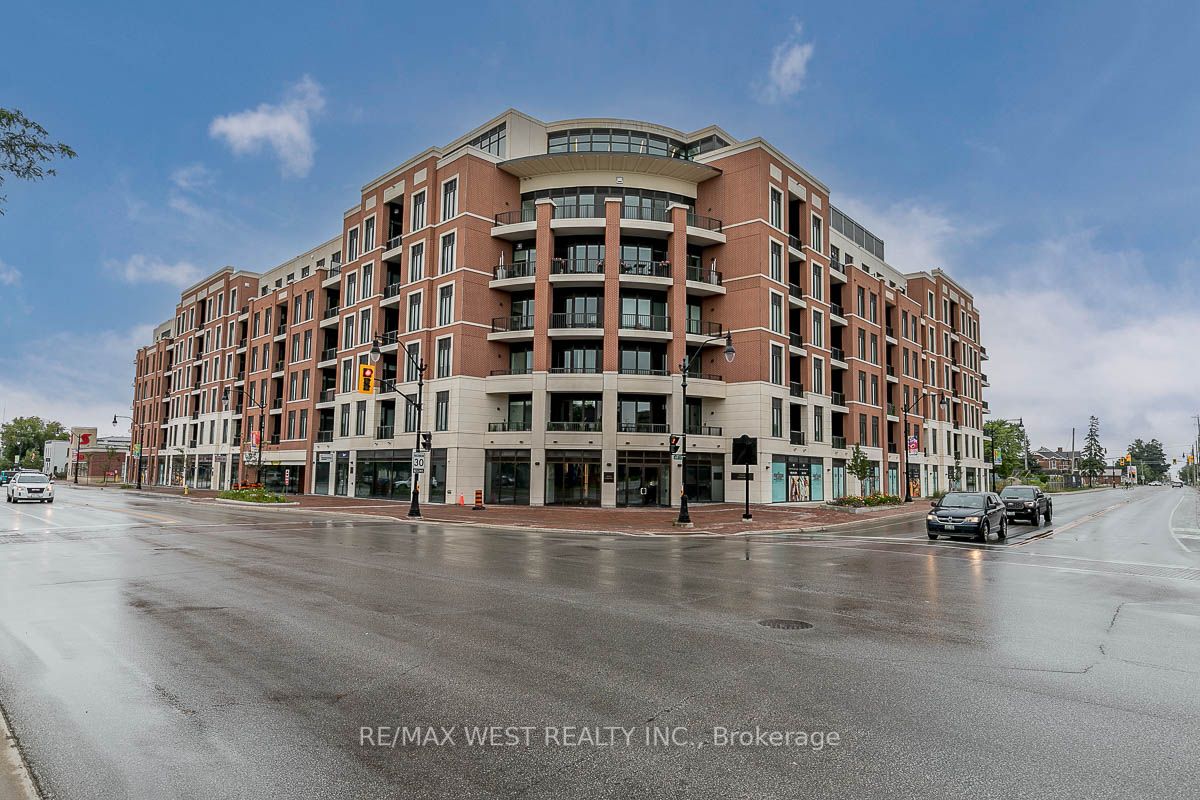 1 Hume St, #212