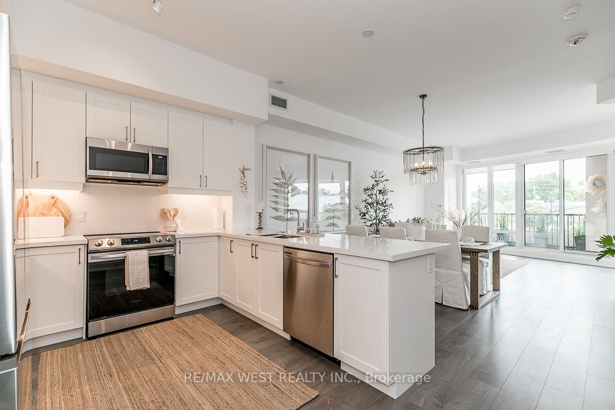 1 Hume St, #212
