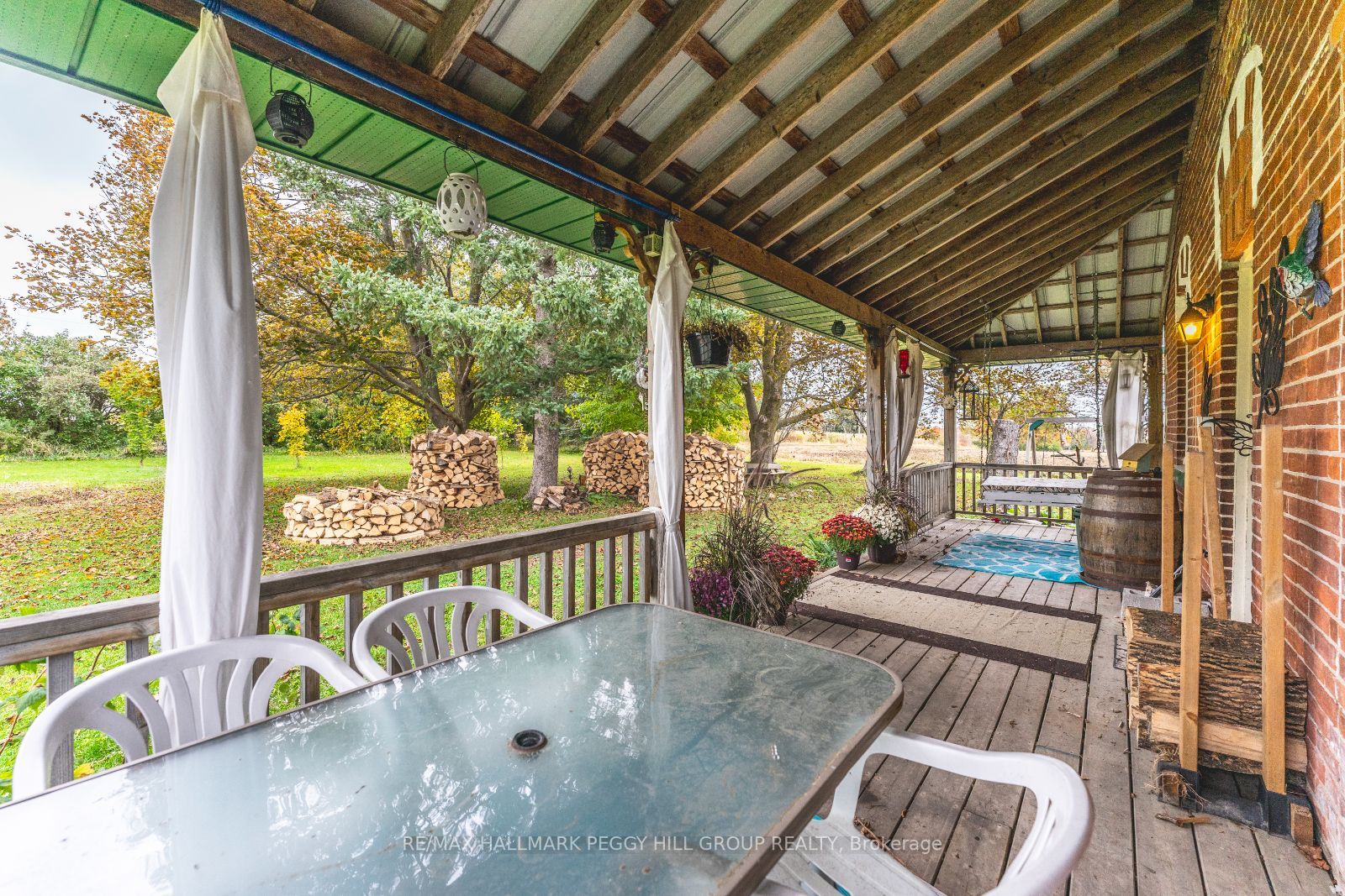 2679 RAINBOW VALLEY Road W