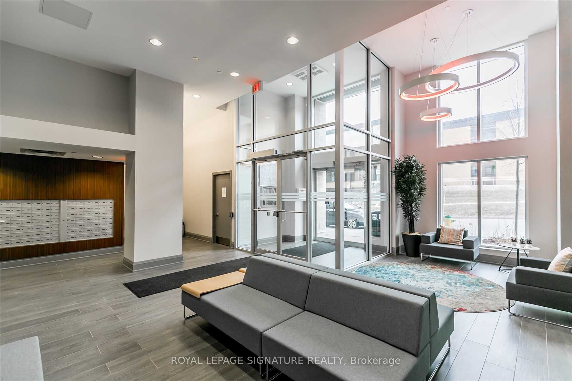 111 Worsley St, #311