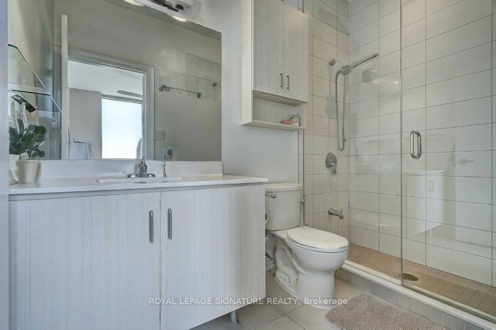 111 Worsley St, #311
