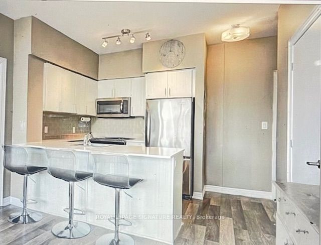 111 Worsley St, #311