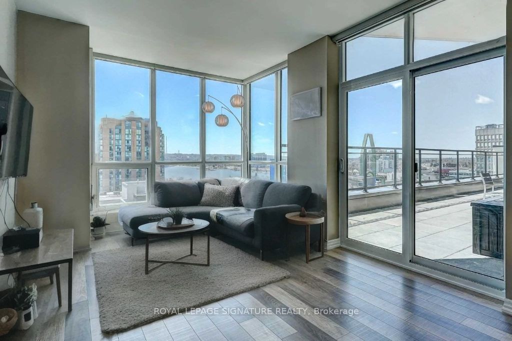 111 Worsley St, #311