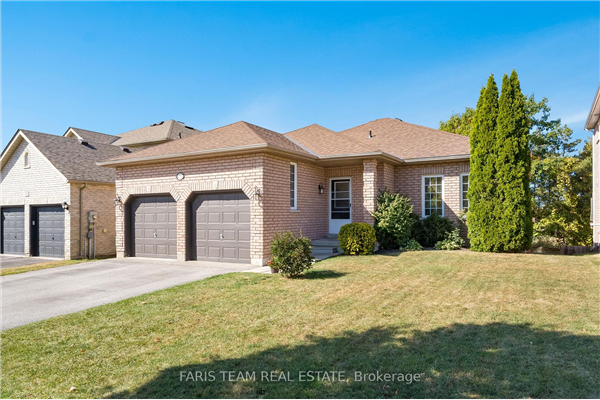 24 Silvercreek Cres, Barrie