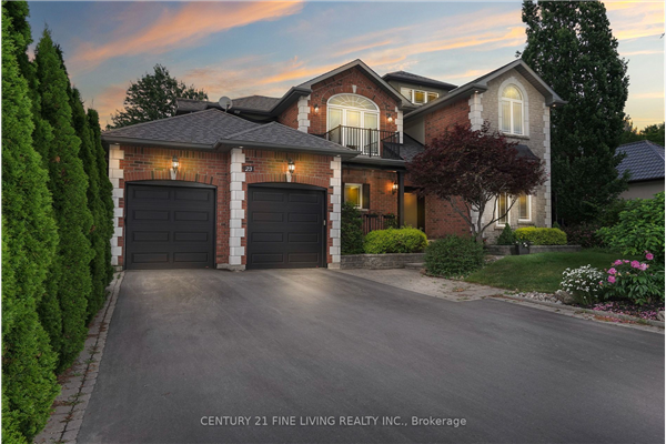 23 Cumming Dr, Barrie