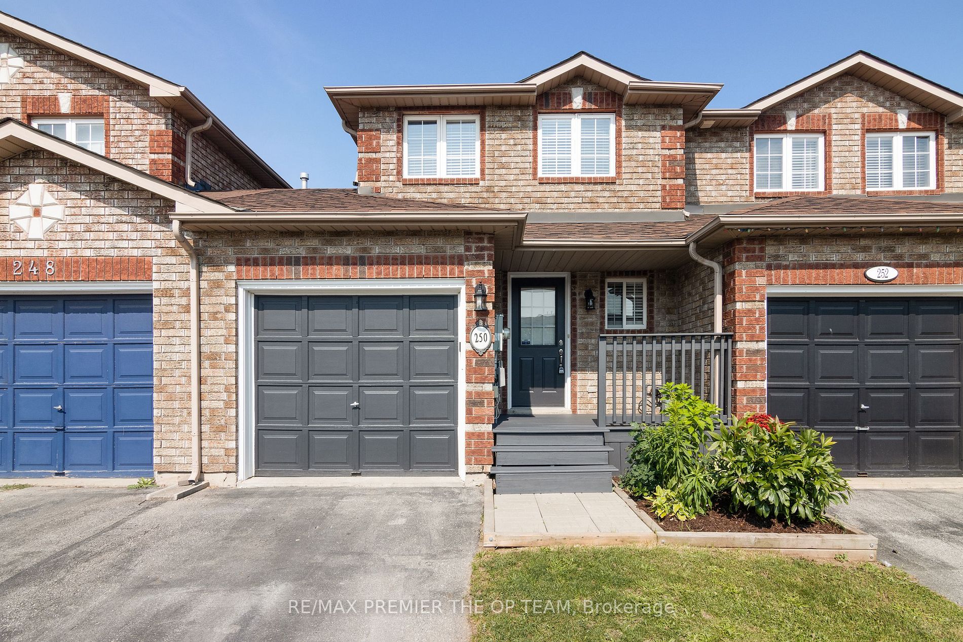 250 Dunsmore Lane